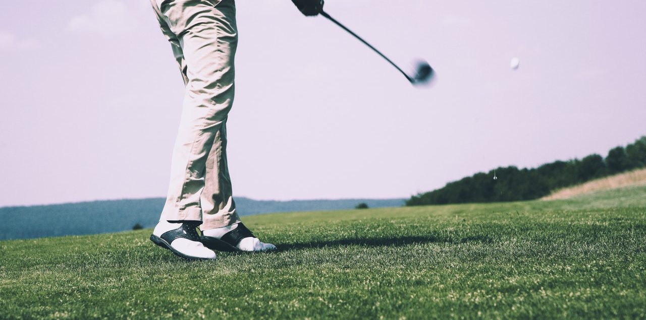Preventing Golf Injuries